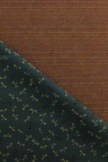 Japanese Cotton Doubleface Print0