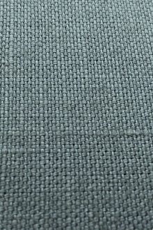 Linen Upholstery Canvas in Egg Blue0