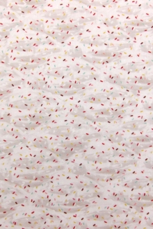 Cotton Broadcloth Print0