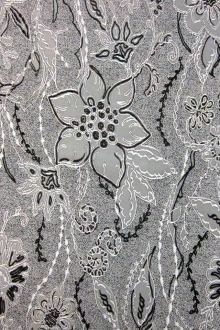 Floral Brocade0