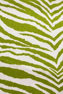 Printed Cotton Canvas0