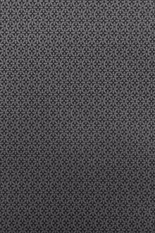 Cotton Shirting With Floral Dobby 0