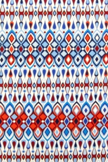 Cotton Broadcloth Print0