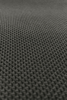 Wickn Dry Diamond Knit in Charcoal0