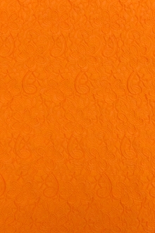 Cotton Blend Brocade0