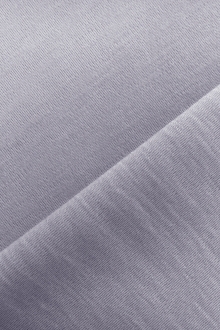 Austrian Virgin Wool Double Knit in Thistle Grey0