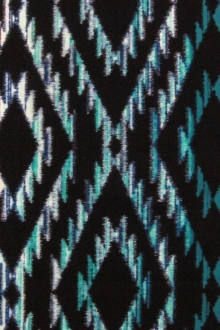 Cotton Broadcloth Print0