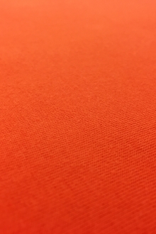 Laguna Cotton Spandex Jersey in Tangerine0