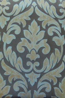 Silk Brocade0