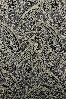 Lightweight Stretch Cloqué0