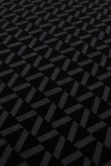 Cotton Broadcloth Print 0