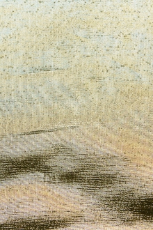 Tissue Lamé in Nugget0