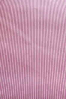 Printed Denim Stripe0