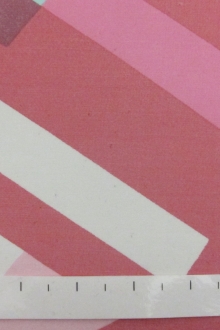 Printed Silk Chiffon0