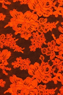 Alençon Lace0