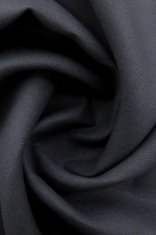 Nevada Linen in Charcoal0