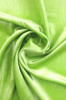 Silk Blend Crepe Lamé0