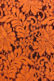 Alençon Lace0