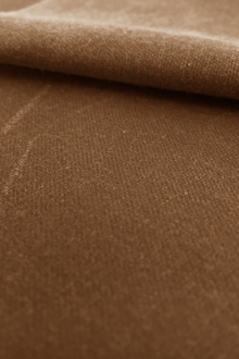 Cotton Wax Cloth in Field Tan0