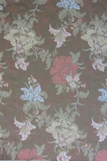 Silk Brocade0
