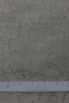 METALLIC & WOOL BLEND MATLASSE0