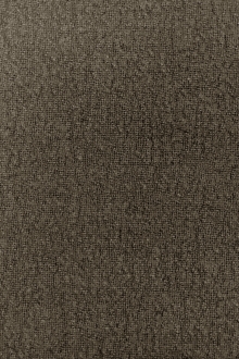Linen Cotton Crinkle in Smoke Grey0