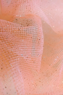 Metallic Illusion in Melon0