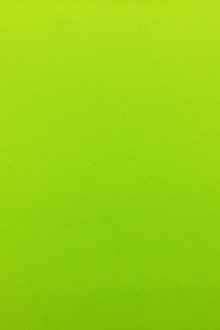 Water Repellent Microfiber in Hot Lime0