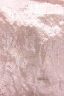 Metallic Silk Shantung0