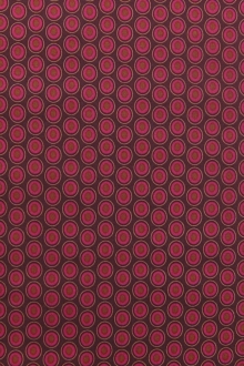 Rhinestones on Silk Shantung0