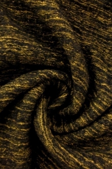 Wool Blend Novelty Knit0