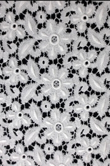 Guipure Lace0