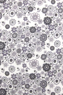 Liberty of London Cotton Lawn Print0