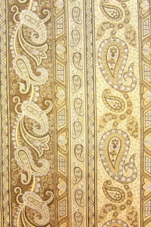 Silk Brocade0