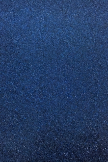 Heat Transfer Polyester Glitter Adhesive in Navy0