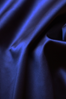 Armani Stretch Satin0