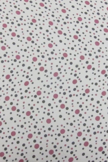 Printed Silk Chiffon1