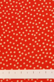 Printed Silk Crepe de Chine0