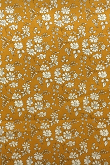 Liberty of London Cotton Lawn Floral Print0