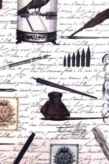 Cotton Broadcloth Print0