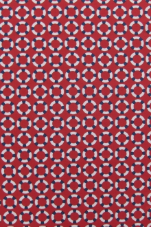 Cotton Broadcloth Print0