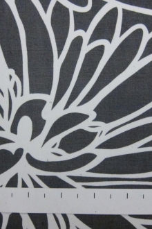 Printed Silk Chiffon0