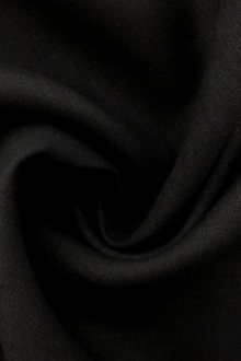 Nevada Linen in Black0
