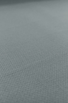 Poly Rayon Spandex Suiting in Denim0