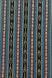 100% Cotton woven Novelty0