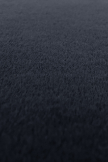 Italian Wool Bamboo And Cashmere Blend Coating0