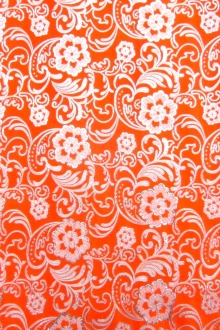 Metallic Brocade0