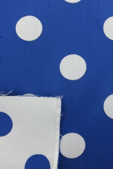 Double Face Woven Silk Shantung0