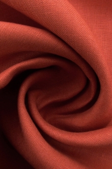 Nevada Linen in Cinnamon0