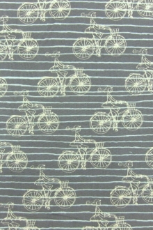 Cotton Broadcloth Print0